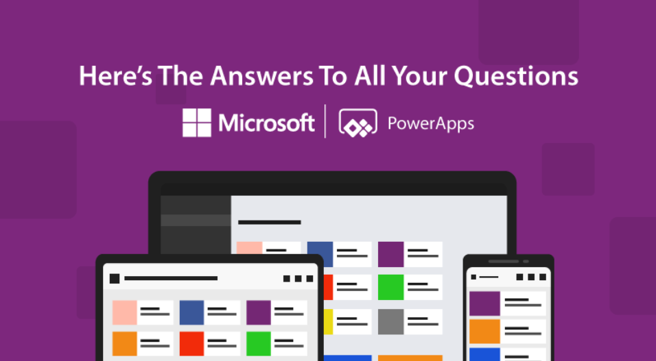Read more about the article Microsoft Power Apps: Empowering Rapid App Development and Streamlining Business Processes