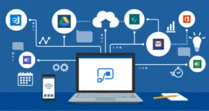Read more about the article Mastering Microsoft Power Automate: Streamline Processes, Enhance Collaboration, and Drive Business Success