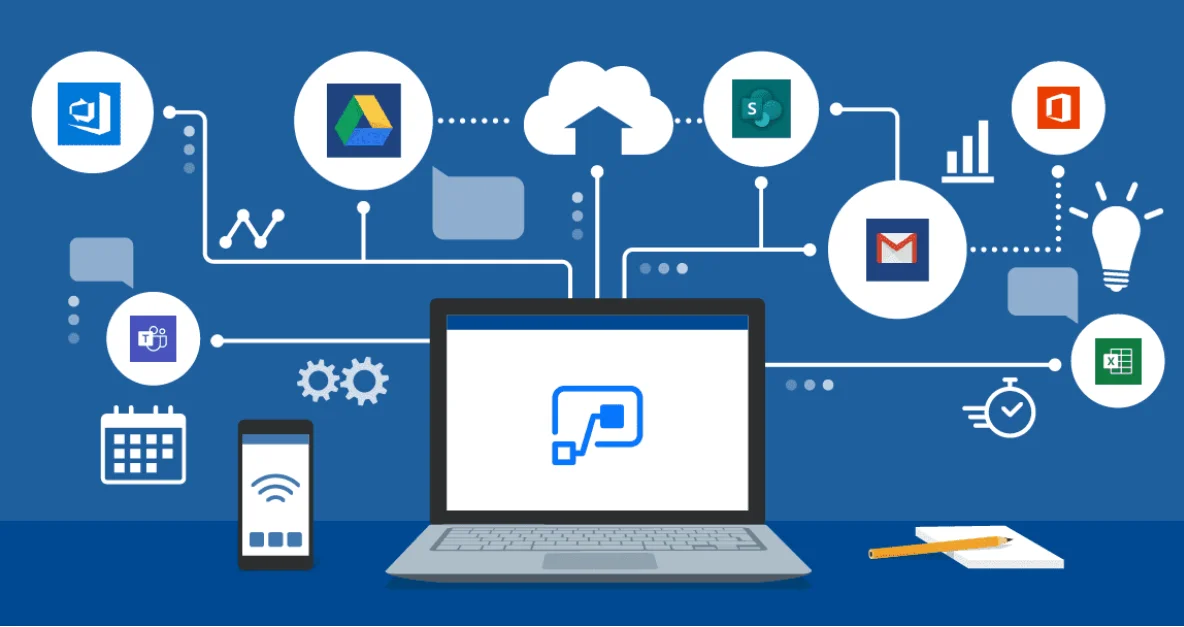 Read more about the article Mastering Microsoft Power Automate: Streamline Processes, Enhance Collaboration, and Drive Business Success