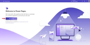 Read more about the article Unleashing the Potential of Microsoft Power Pages: A Comprehensive Guide for Web Enthusiasts