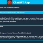 Part 1-Integrating ChatGPT in Power Apps: A Comprehensive Guide