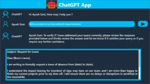 Read more about the article Part 1-Integrating ChatGPT in Power Apps: A Comprehensive Guide