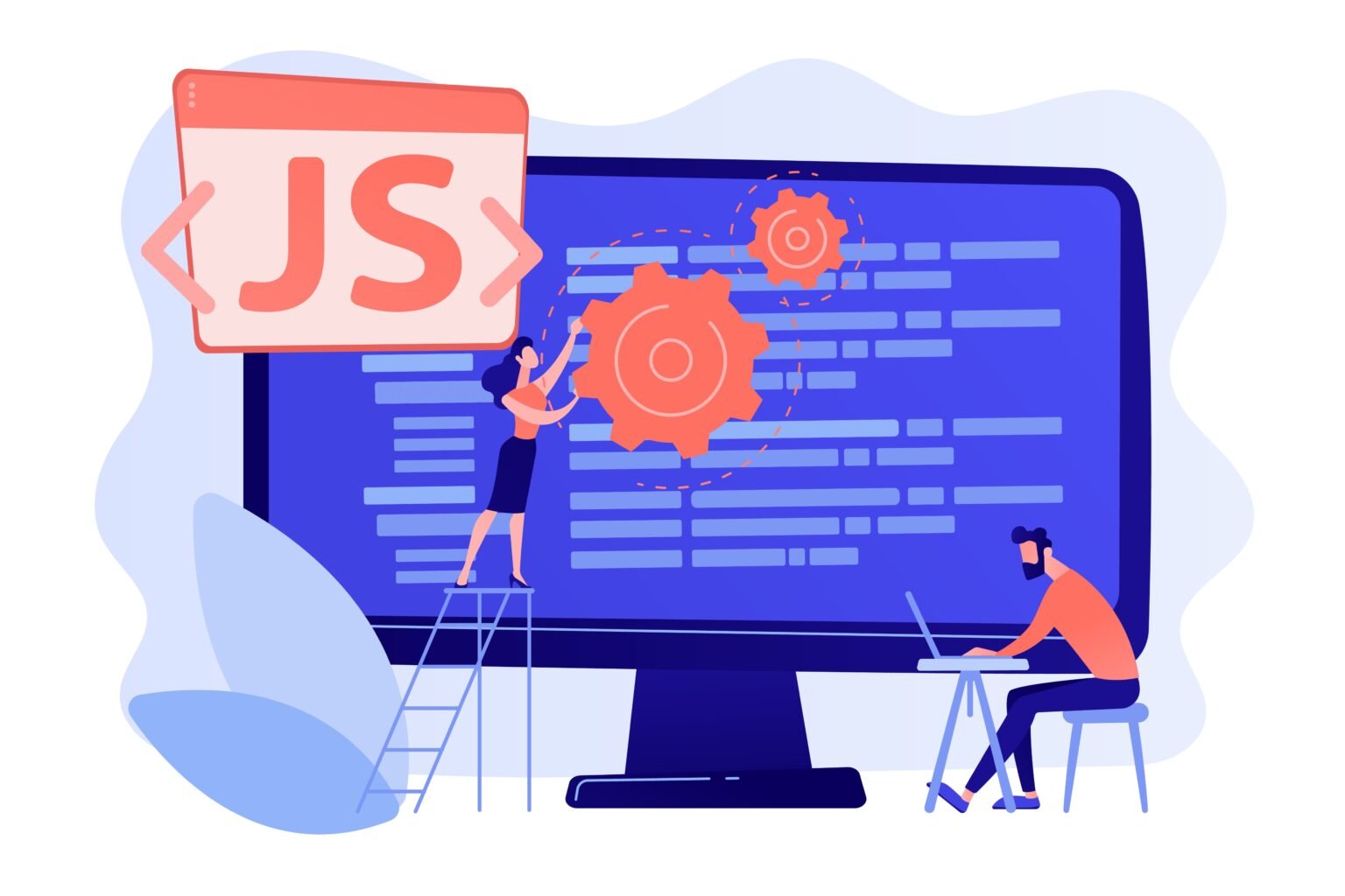Unveiling the Magic of JavaScript in Dynamics 365 CRM: Your Beginner's ...