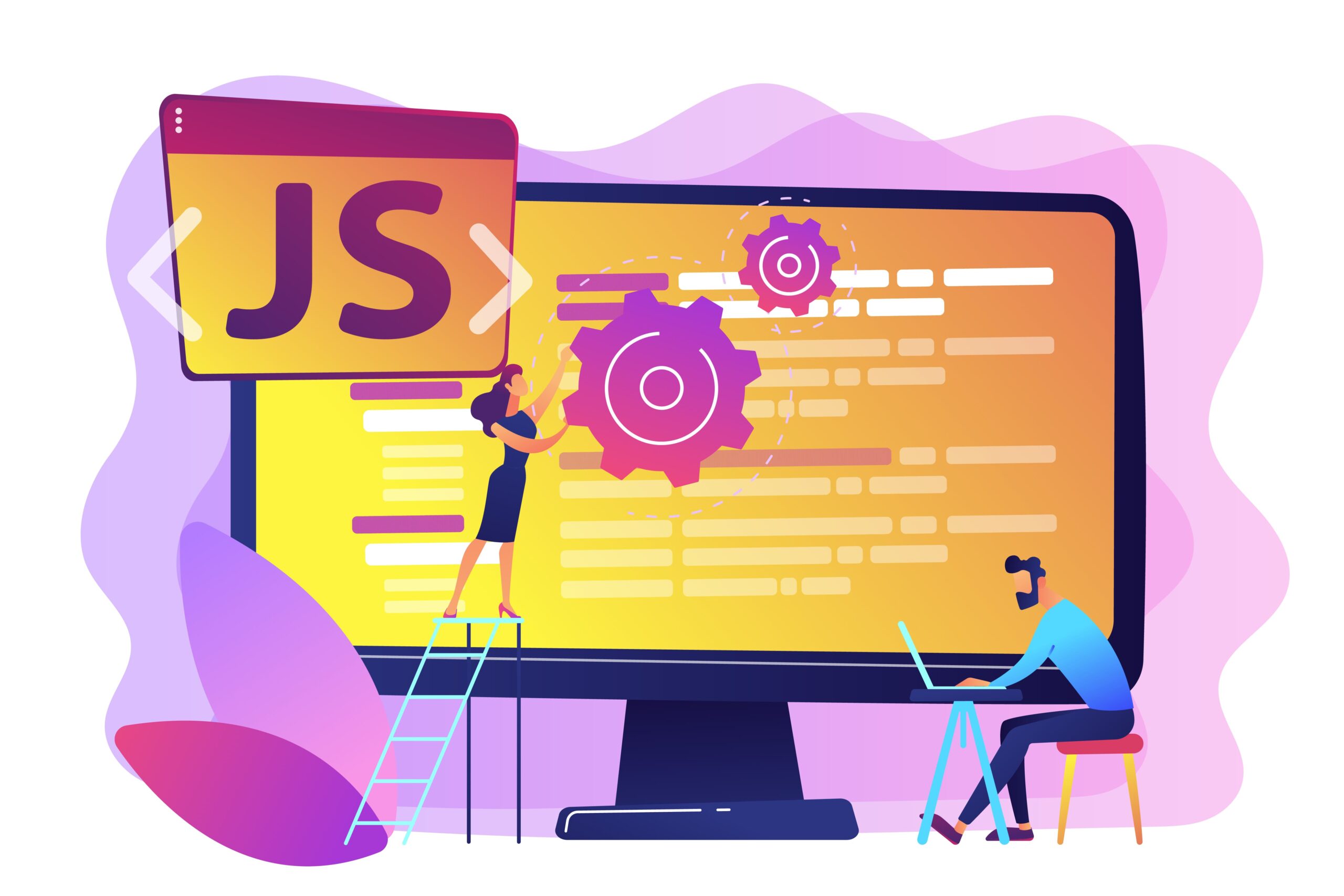 Read more about the article Unveiling the Magic of JavaScript in Dynamics 365 CRM: Your Beginner’s Guide – 1